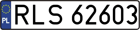 RLS62603
