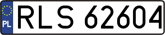 RLS62604