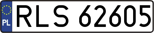 RLS62605