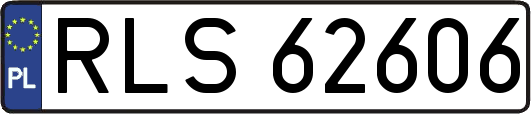 RLS62606