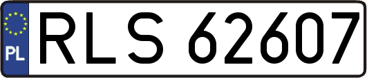 RLS62607
