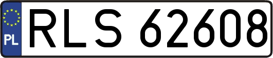 RLS62608