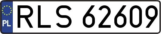RLS62609