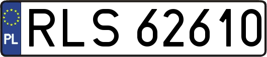 RLS62610