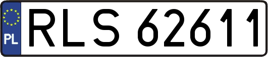 RLS62611