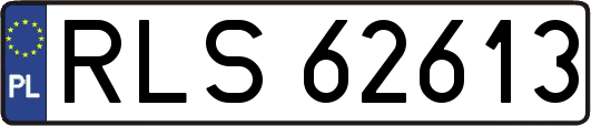 RLS62613