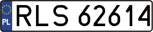 RLS62614