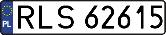 RLS62615