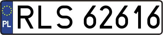 RLS62616