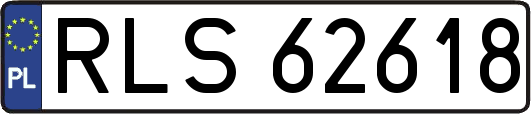 RLS62618