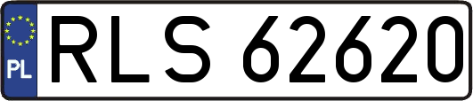 RLS62620
