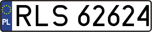 RLS62624
