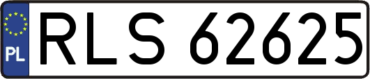 RLS62625