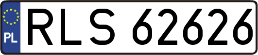 RLS62626