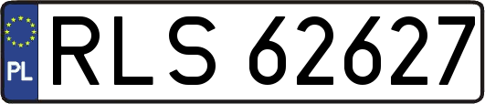 RLS62627