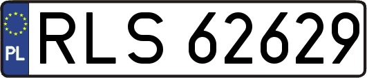 RLS62629