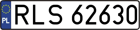 RLS62630