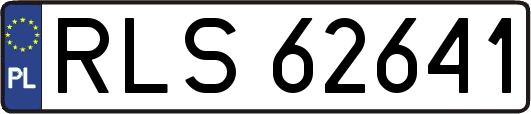 RLS62641