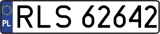 RLS62642