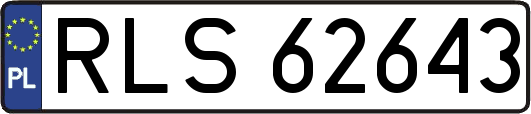 RLS62643