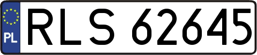 RLS62645