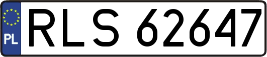 RLS62647