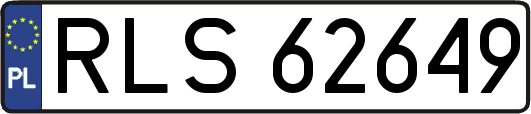 RLS62649
