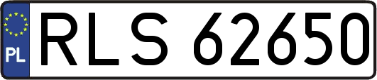 RLS62650