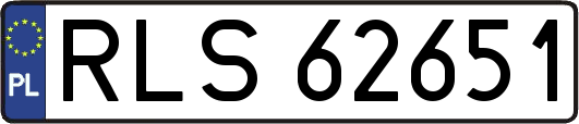 RLS62651
