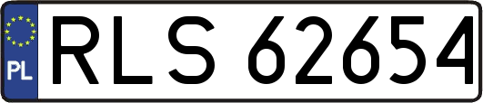 RLS62654