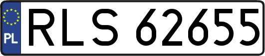 RLS62655