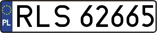 RLS62665