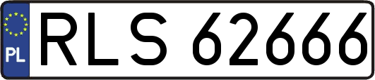 RLS62666