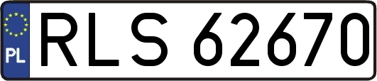 RLS62670