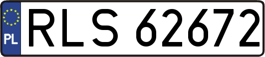 RLS62672