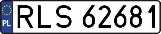 RLS62681