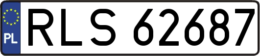 RLS62687