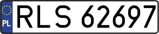 RLS62697