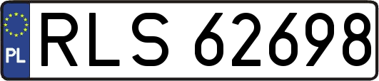 RLS62698