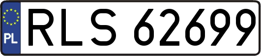 RLS62699