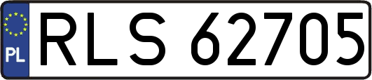RLS62705