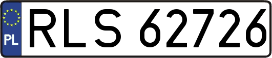 RLS62726