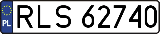 RLS62740
