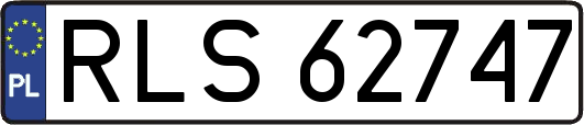 RLS62747