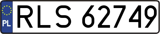 RLS62749