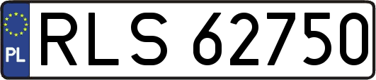 RLS62750