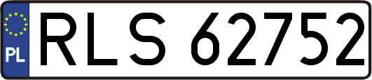 RLS62752