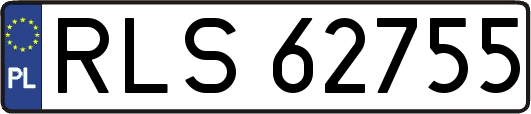 RLS62755