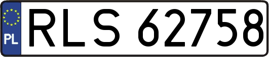 RLS62758
