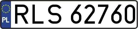 RLS62760